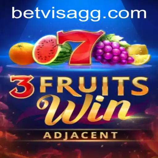 Discover the Thrilling World of 3FruitsWin with Betvisa