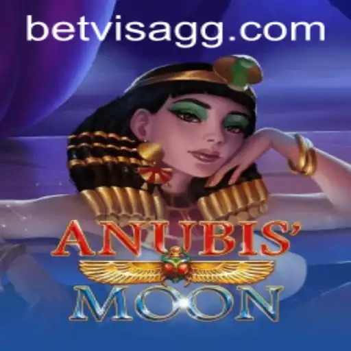 Unveiling AnubisMoon on Betvisa: A Stellar Gaming Experience