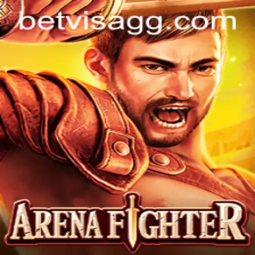 ArenaFighter: An Immersive Gaming Experience with Betvisa