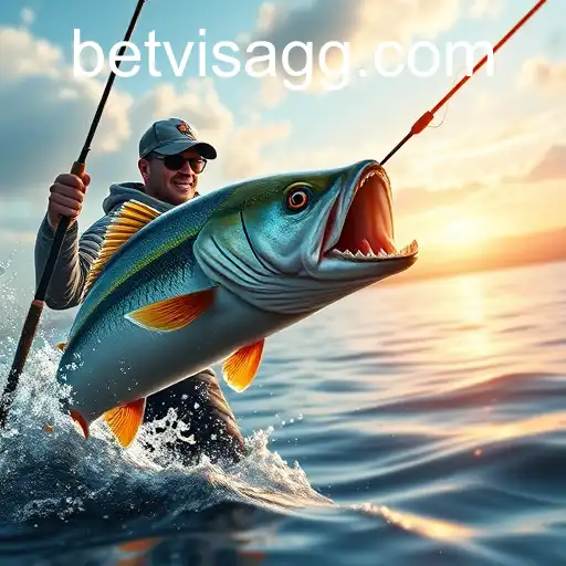 Fishing Games: Delving into the Thrilling World of Betvisa