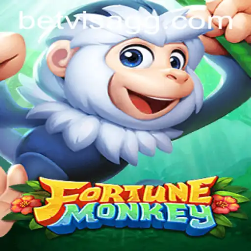 Exploring the Thrills of FortuneMonkey on Betvisa