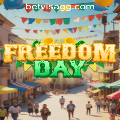 Explore the Exciting World of FreedomDay with Betvisa
