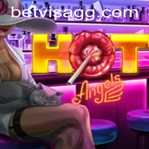 Exploring HotAngels: The Latest Thrill in Betvisa Gaming