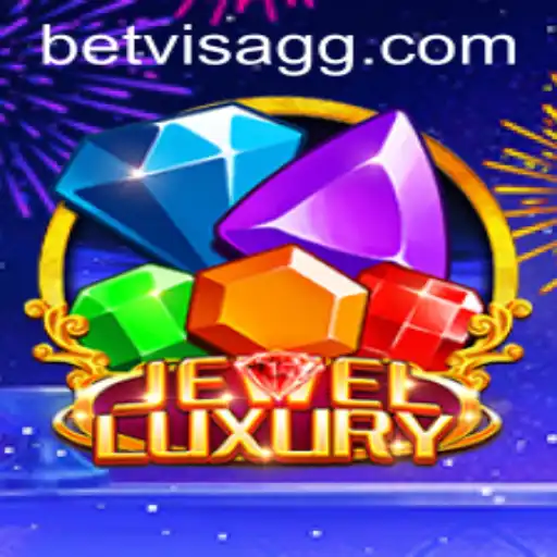 Discover the Thrills of JewelLuxury: A Dazzling Adventure on Betvisa
