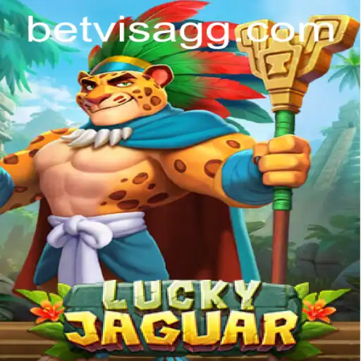Discover the Thrilling World of LuckyJaguar and Betvisa