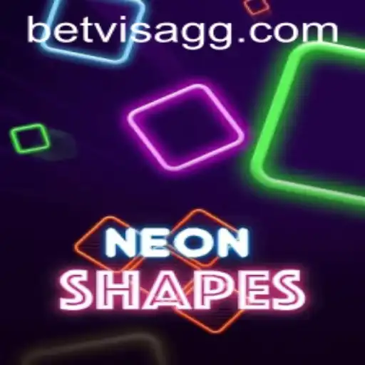 Dive into the Thrilling World of NeonShapes on Betvisa