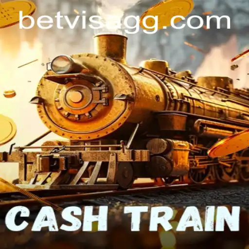 Discover the Thrilling Adventure of CashTrain with Betvisa