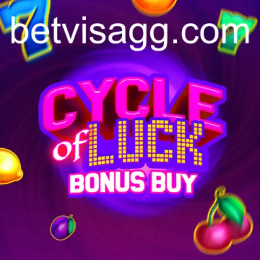 Cycle of Luck Bonus Buy: A Thrilling Gaming Experience with Betvisa