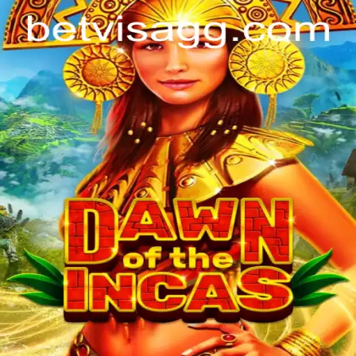 Immersing in the Mystical World of DawnoftheIncas: Exploring the Game with Betvisa
