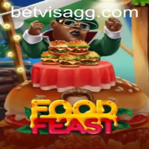 The Vibrant World of FoodFeast: Unveiling Gameplay and Betvisa Innovations
