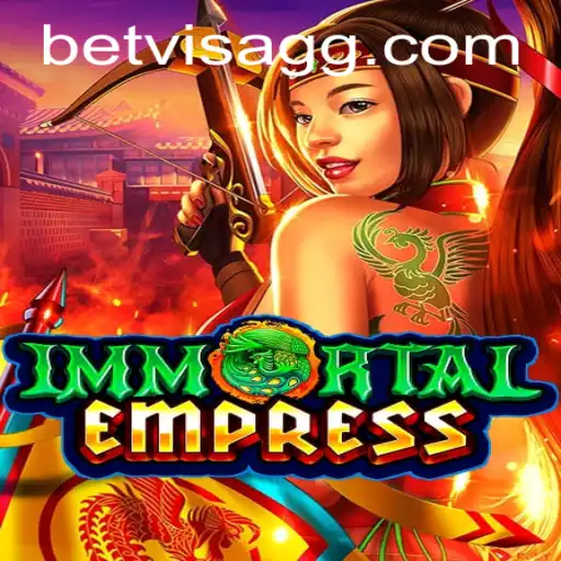 ImmortalEmpress: A Deep Dive Into the Realm of Strategic Gaming