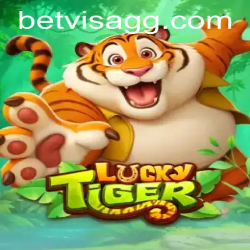 Discover the Thrilling World of LuckyTiger: A Riveting Game Introduced by Betvisa