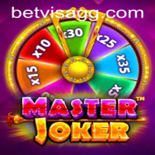 Exploring the Thrills of MasterJoker in the World of Betvisa