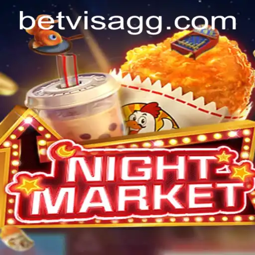 Exploring NIGHTMARKET: A Comprehensive Guide to the Game with Betvisa