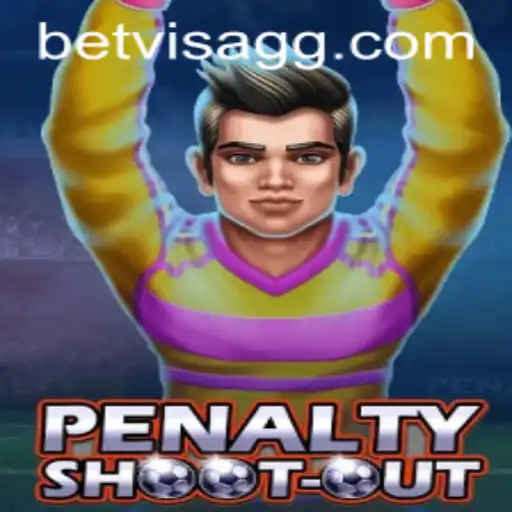 Explore PenaltyShootOut: The Exciting Game Capturing Enthusiasm on Betvisa