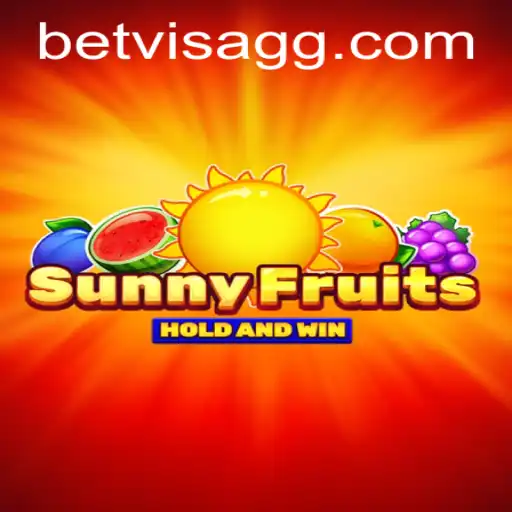 Exploring SunnyFruits: A Thrilling Gaming Experience with Betvisa