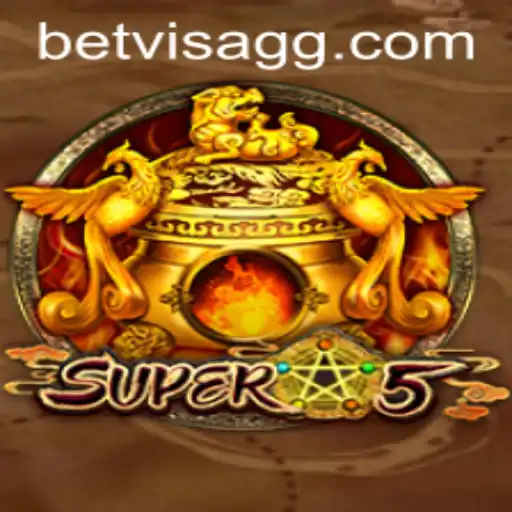 Exploring Super5: A Thrilling Adventure with Betvisa
