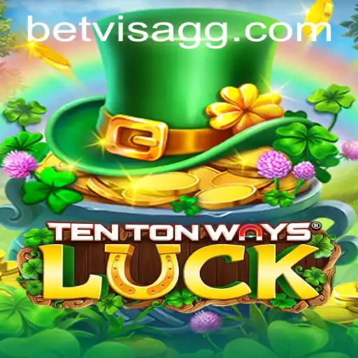 Exploring TenTonWaysLuck: A Thrilling Gaming Experience with Betvisa