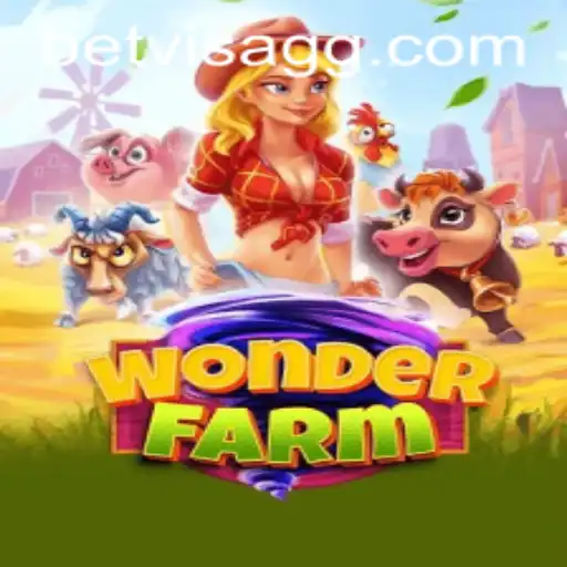 Unveiling WonderFarm: A New Adventure with Betvisa