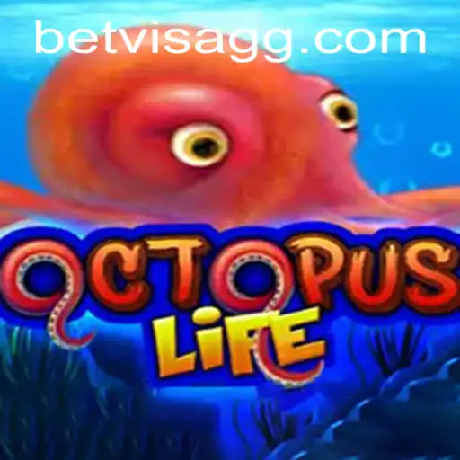 Exploring OctopusLife: The Dynamic New Game on Betvisa