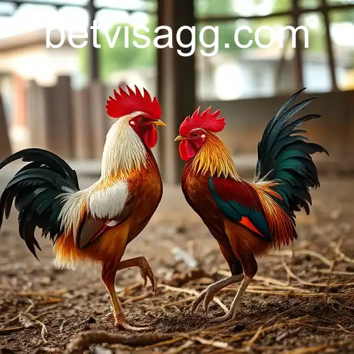 The Rise of Online Sabong and Betvisa: A Digital Revolution in Cockfighting