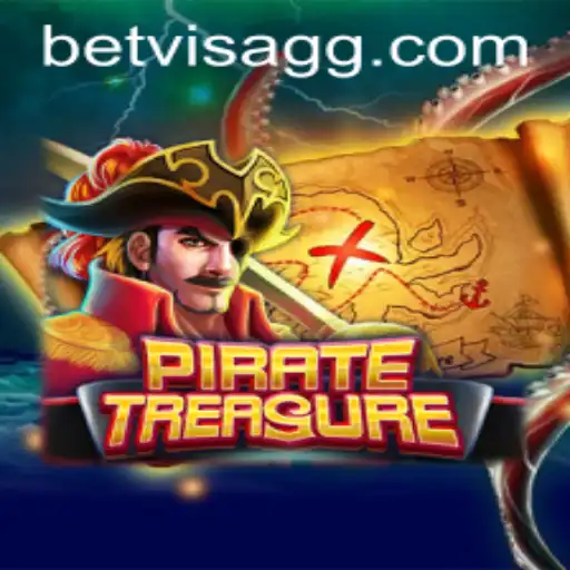 PirateTreasure: Unveiling the Thrilling Adventure with Betvisa