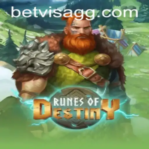 RunesOfDestiny: Exploring the Mystical World of Gaming with Betvisa