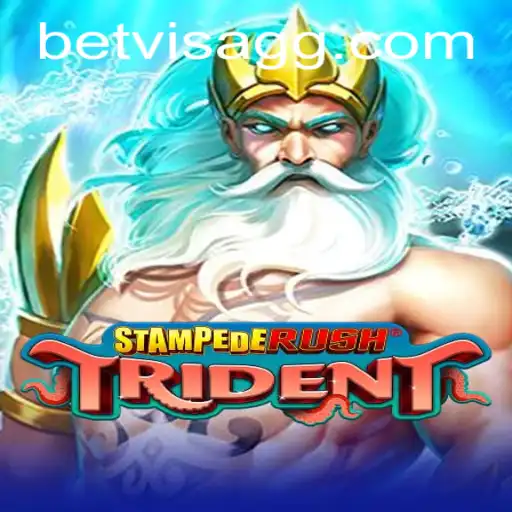 Exploring the Thrilling World of StempedeRushTrident: A Betvisa Experience