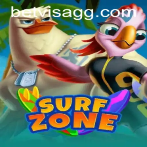 Exploring SurfZone: A Thrilling Adventure in Virtual Waves with Betvisa