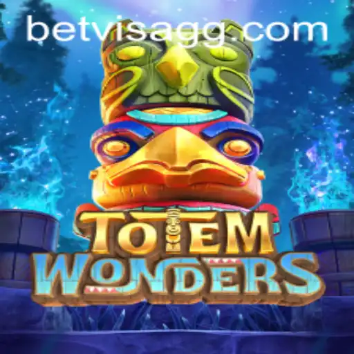 TotemWonders: A New Adventure in the World of Betvisa